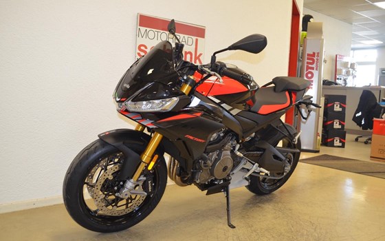 Neufahrzeug Aprilia Tuono 660 Factory - Bild 9