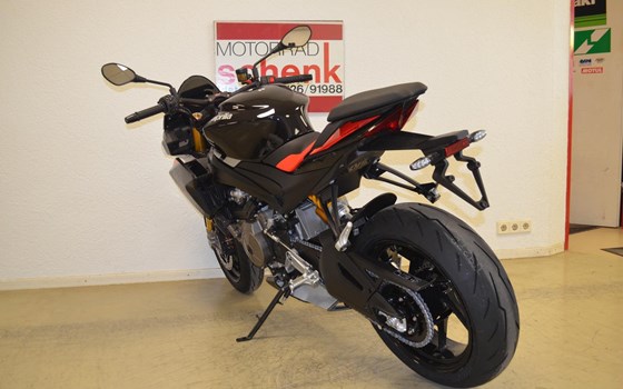 Neufahrzeug Aprilia Tuono 660 Factory - Bild 8
