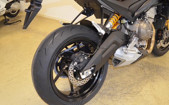 Neufahrzeug Aprilia Tuono 660 Factory - Bild 16
