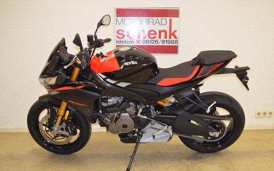 Neufahrzeug Aprilia Tuono 660 Factory - Bild 2