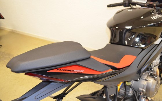 Neufahrzeug Aprilia Tuono 660 Factory - Bild 19