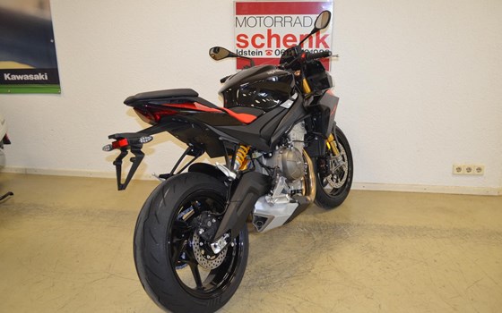 Neufahrzeug Aprilia Tuono 660 Factory - Bild 7