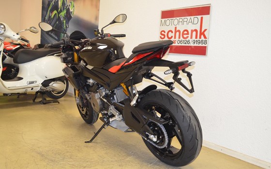 Neufahrzeug Aprilia Tuono 660 Factory - Bild 10