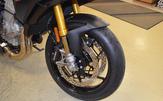Neufahrzeug Aprilia Tuono 660 Factory - Bild 14