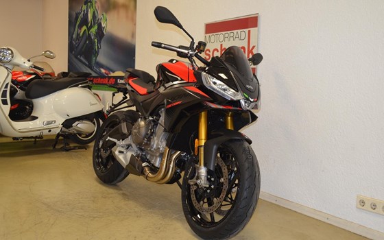 Neufahrzeug Aprilia Tuono 660 Factory - Bild 3