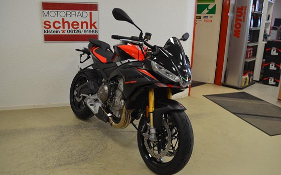 Neufahrzeug Aprilia Tuono 660 Factory - Bild 6