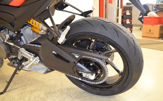 Neufahrzeug Aprilia Tuono 660 Factory - Bild 15