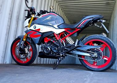 Gebrauchte Gebrauchte