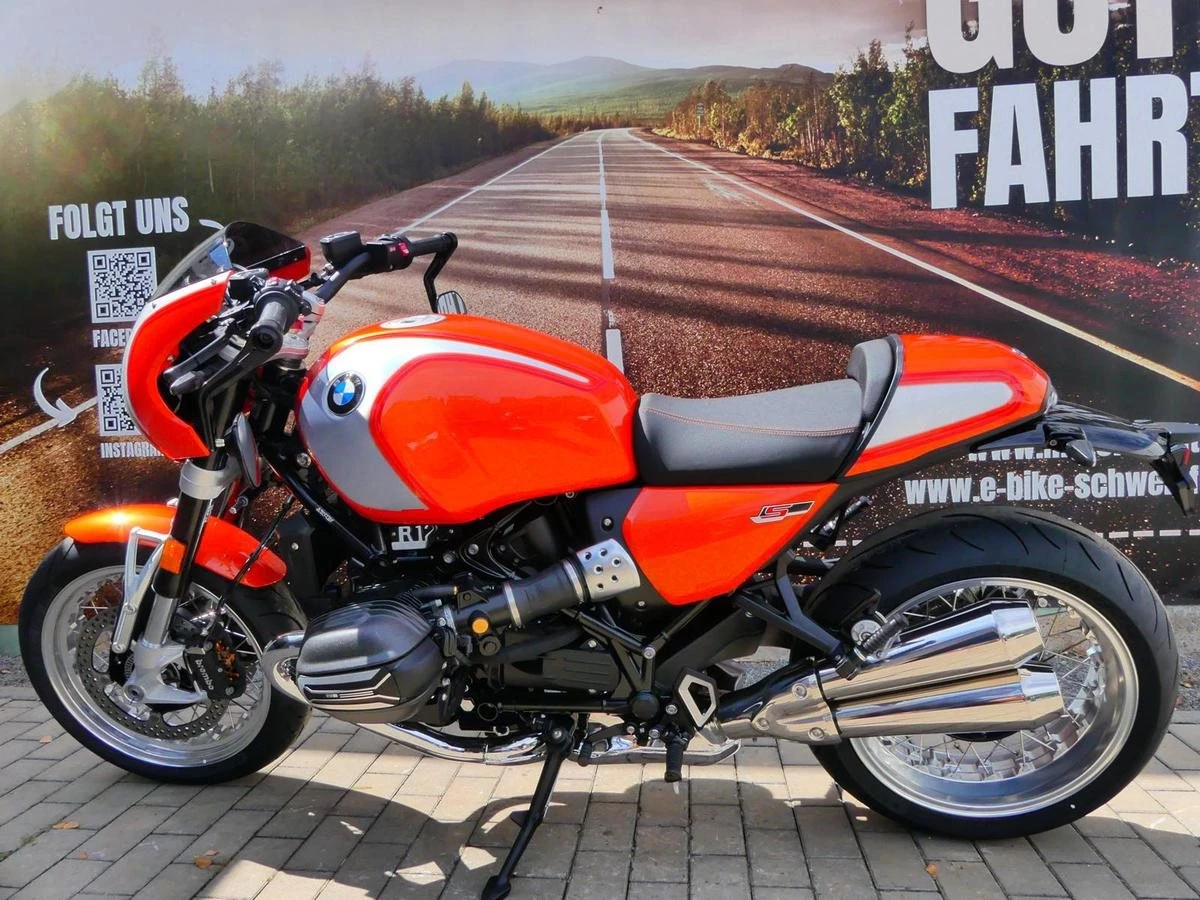 BMW R 12 S 