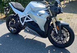 Gebrauchte Energica Eva 107