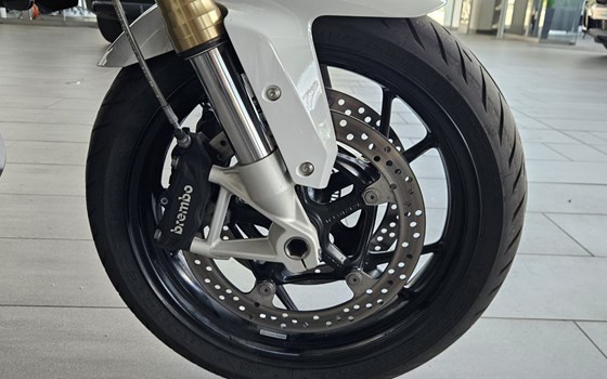 Gebrauchtmotorrad BMW F 800 R - Bild 5