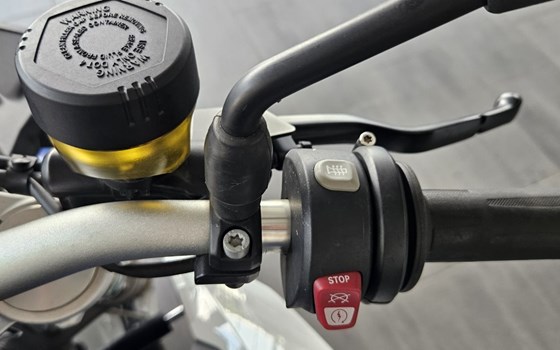 Gebrauchtmotorrad BMW F 800 R - Bild 9