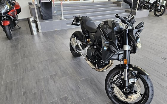 Neufahrzeug BMW F 900 R - Bild 1