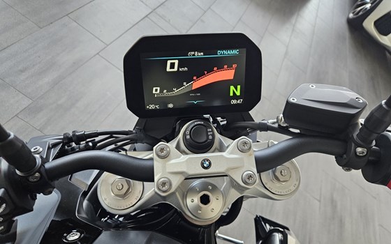 Neufahrzeug BMW F 900 R - Bild 10