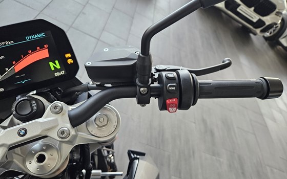 Neufahrzeug BMW F 900 R - Bild 11