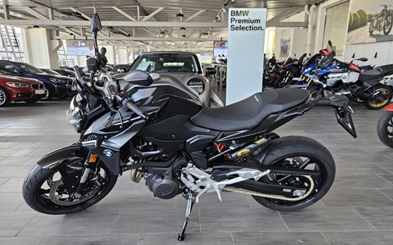 Neufahrzeug BMW F 900 R - Bild 2 Neufahrzeug BMW F 900 R - Bild 2