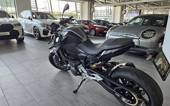 Neufahrzeug BMW F 900 R - Bild 3