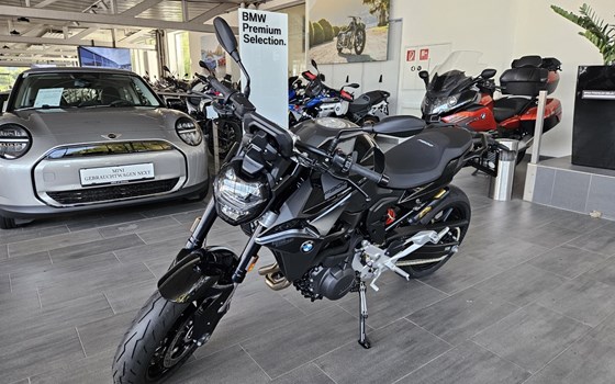 Neufahrzeug BMW F 900 R - Bild 4