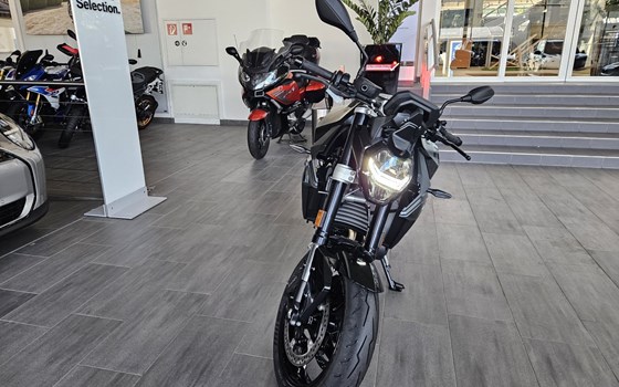Neufahrzeug BMW F 900 R - Bild 5