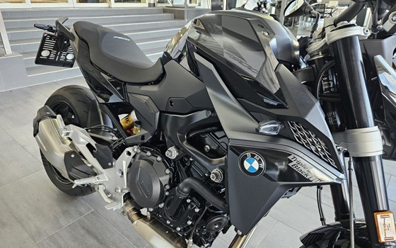 Neufahrzeug BMW F 900 R - Bild 7