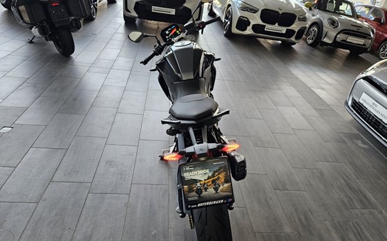 Neufahrzeug BMW F 900 R - Bild 8 Neufahrzeug BMW F 900 R - Bild 8