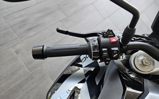 Neufahrzeug BMW F 900 R - Bild 9 Neufahrzeug BMW F 900 R - Bild 9