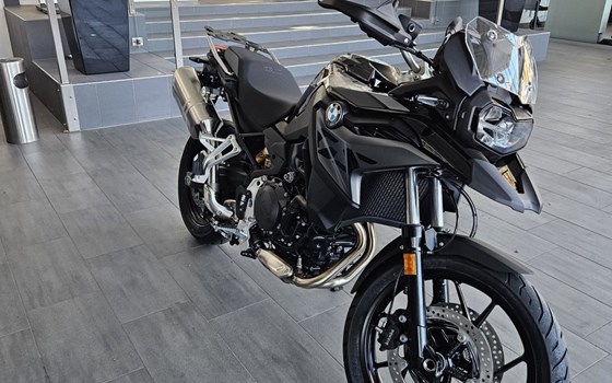 Neufahrzeug BMW F 800 GS - Bild 1