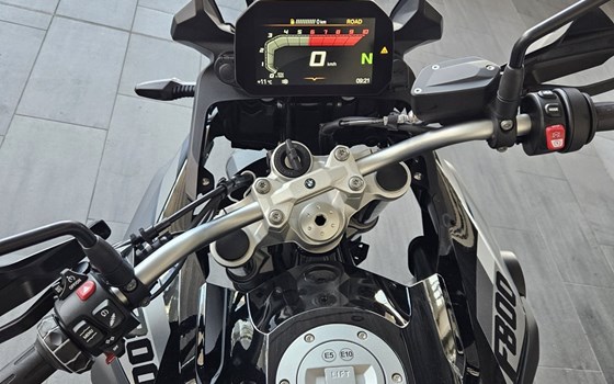 Neufahrzeug BMW F 800 GS - Bild 10 Neufahrzeug BMW F 800 GS - Bild 10