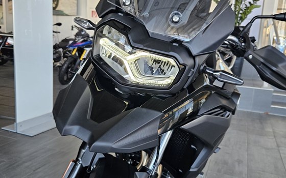 Neufahrzeug BMW F 800 GS - Bild 11