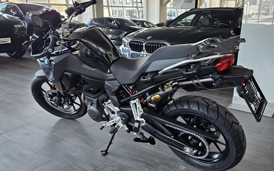 Neufahrzeug BMW F 800 GS - Bild 3