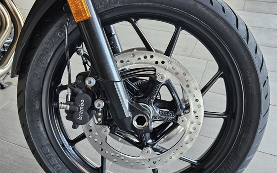 Neufahrzeug BMW F 800 GS - Bild 5