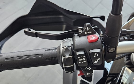 Neufahrzeug BMW F 800 GS - Bild 7