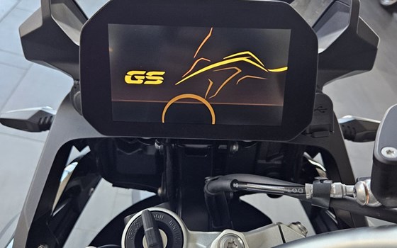 Neufahrzeug BMW F 800 GS - Bild 8