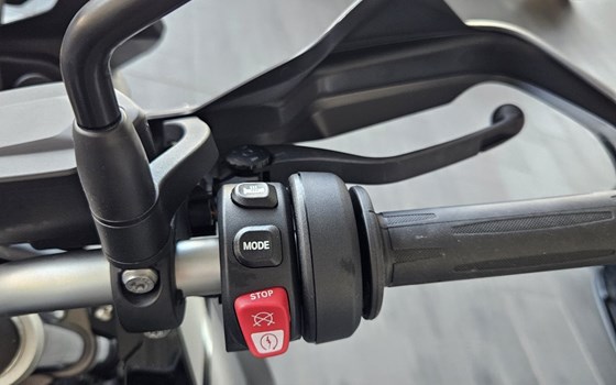 Neufahrzeug BMW F 800 GS - Bild 9