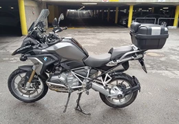 Gebrauchte BMW R 1200 GS Gebrauchte BMW R 1200 GS