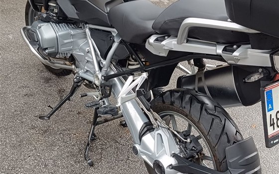 Gebrauchtmotorrad BMW R 1200 GS - Bild 3 Gebrauchtmotorrad BMW R 1200 GS - Bild 3