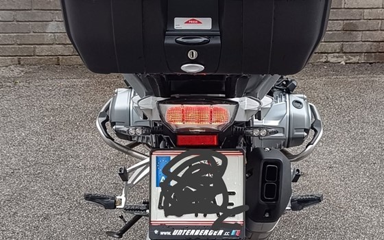 Gebrauchtmotorrad BMW R 1200 GS - Bild 5 Gebrauchtmotorrad BMW R 1200 GS - Bild 5