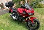 Motorrad