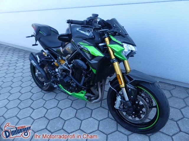 Angebot Kawasaki Z900 SE
