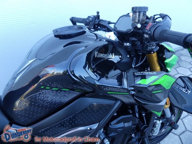Angebot Kawasaki Z900 SE