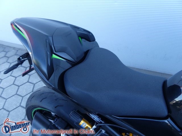 Angebot Kawasaki Z900 SE