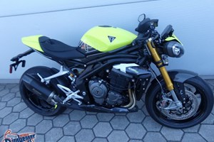 Angebot Triumph Speed Triple 1200 RX