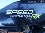 Angebot Triumph Speed Triple 1200 RX