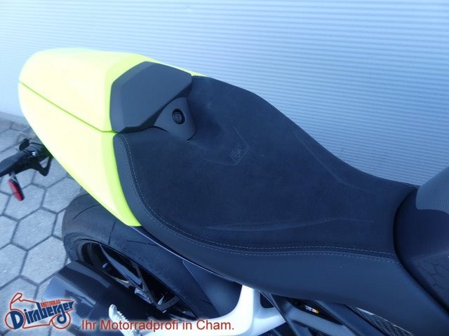 Angebot Triumph Speed Triple 1200 RX
