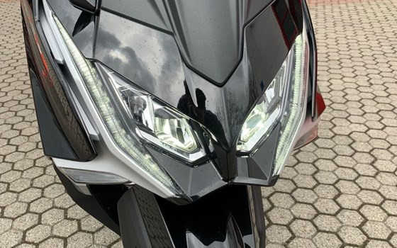 Neufahrzeug Kymco AK 550i ABS PREMIUM - Bild 14