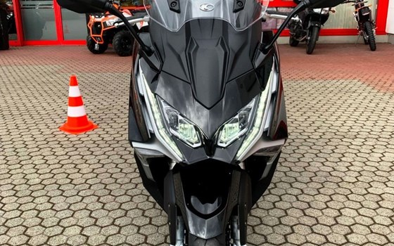 Neufahrzeug Kymco AK 550i ABS PREMIUM - Bild 3