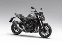 Offer Honda CB1000 Hornet Bild 3: Offer Honda CB1000 Hornet