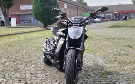 Neufahrzeug Ducati XDiavel V4 - Bild 5