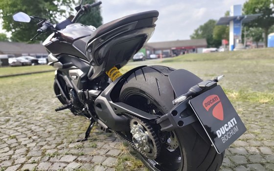 Neufahrzeug Ducati XDiavel V4 - Bild 6