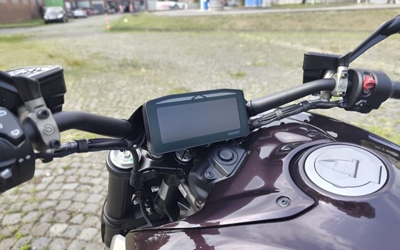 Neufahrzeug Ducati XDiavel V4 - Bild 8